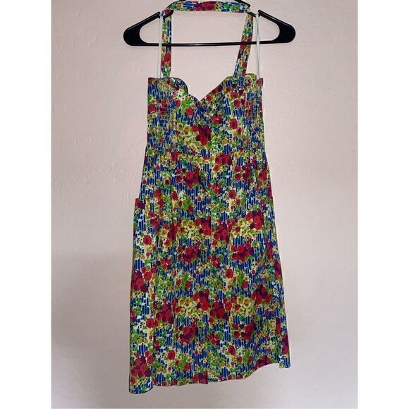 Girls From Savoy Anthropologie Dress - Picture 3 of 8